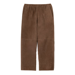 SALE- Goat Suede Wide Pants – Graphpaper KYOTO｜グラフ