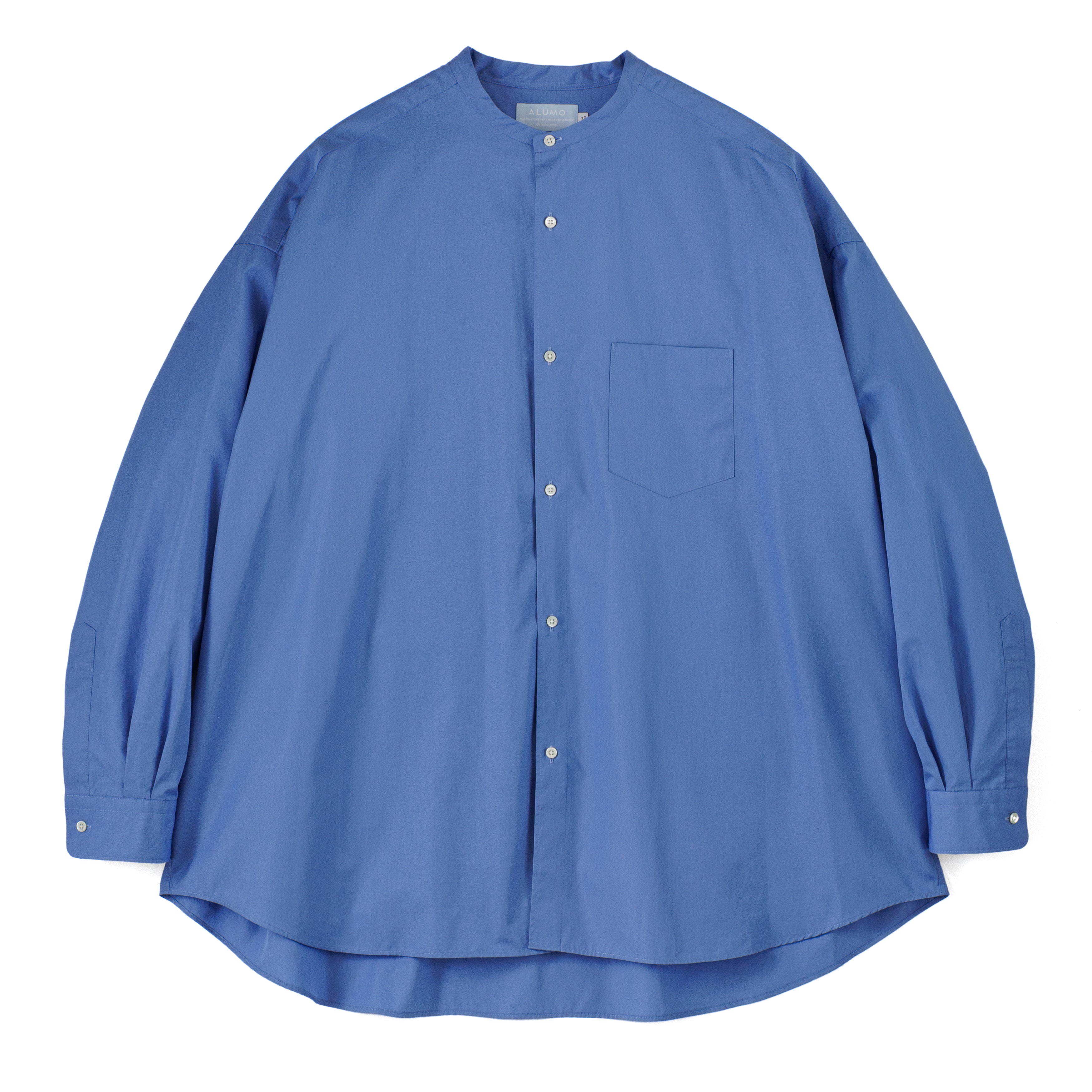 SHIRTS – Graphpaper KYOTO｜グラフペーパー京都 オンラインストア