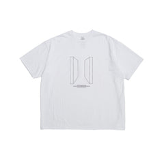 NSKYページ Tubular Jersey S/S Crew Neck Tee – Graphpaper KYOTO｜グラフ