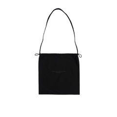 Solotex®Twill Drawstring Tote Bag – Graphpaper KYOTO｜グラフ