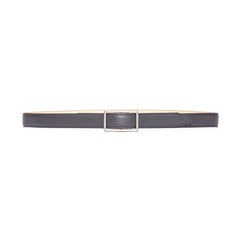 Holeless Classic Narrow Belt – Graphpaper KYOTO｜グラフ