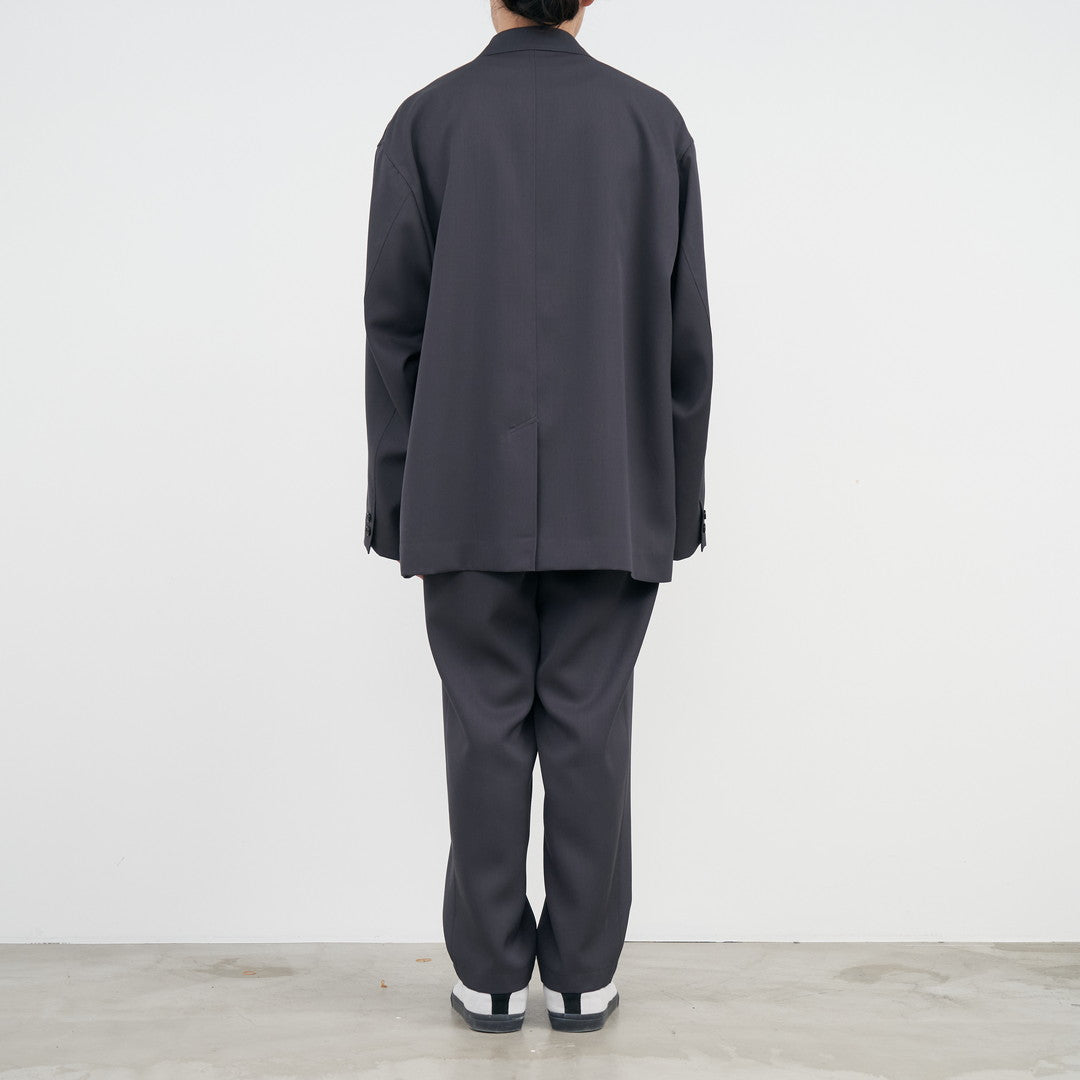 Scale Off Wool Jacket – Graphpaper KYOTO｜グラフペーパー京都
