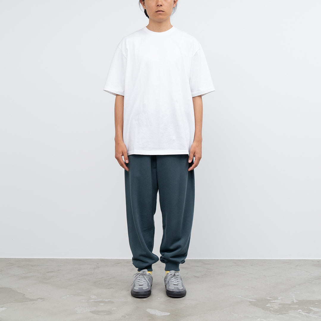 23SS COLLECTION] LOOPWHEELER for Graphpaper Sweat Pants