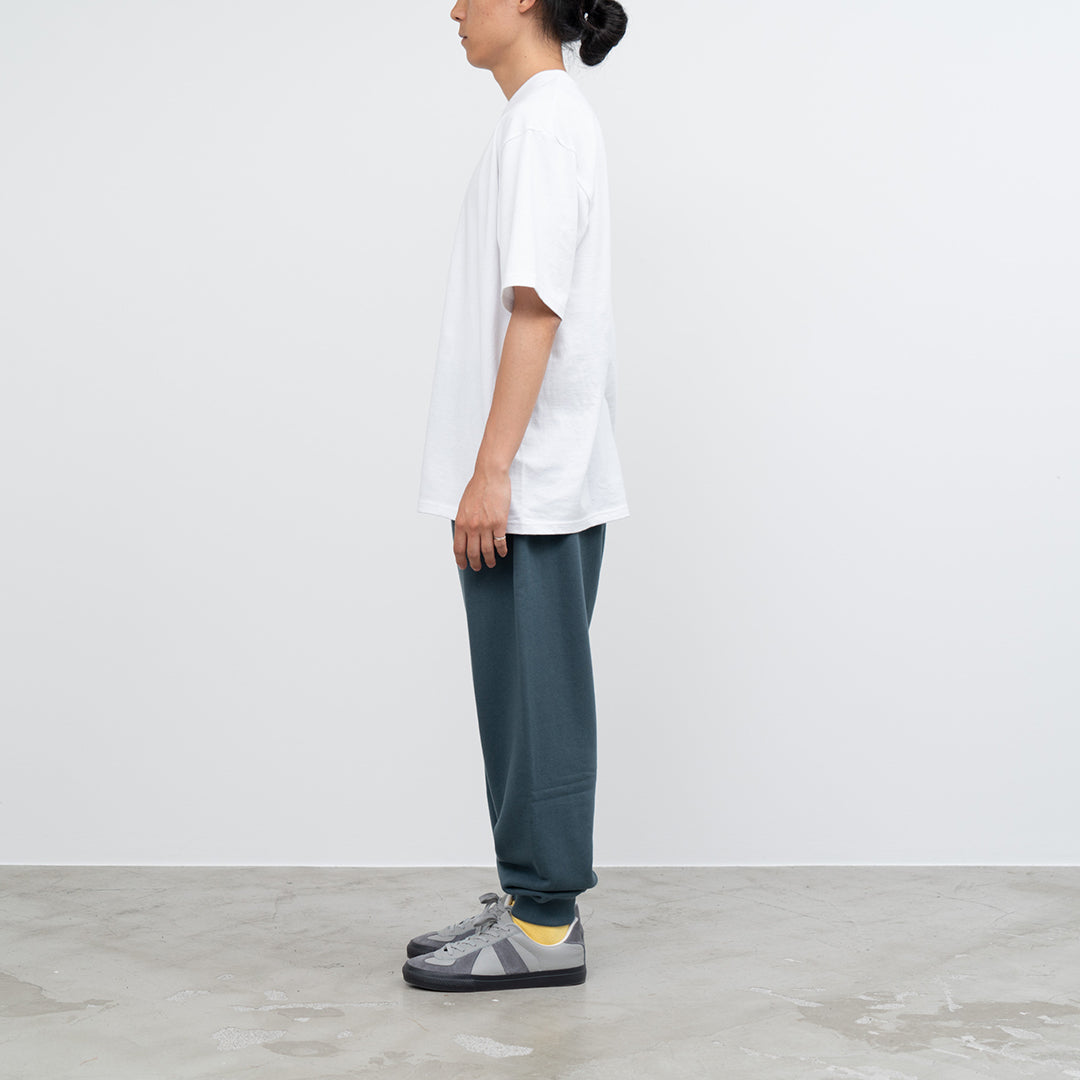 [23SS COLLECTION] LOOPWHEELER for Graphpaper Sweat Pants