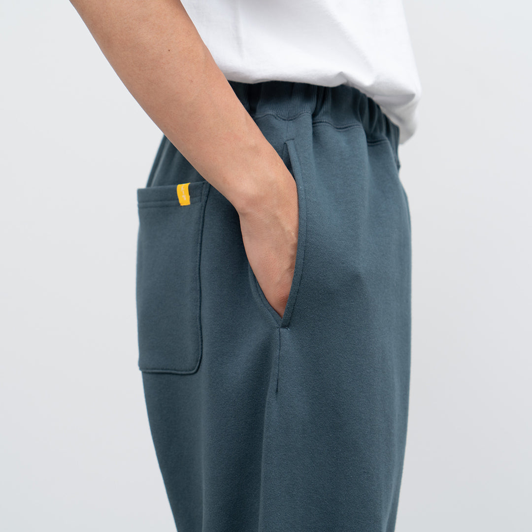 [23SS COLLECTION] LOOPWHEELER for Graphpaper Sweat Pants
