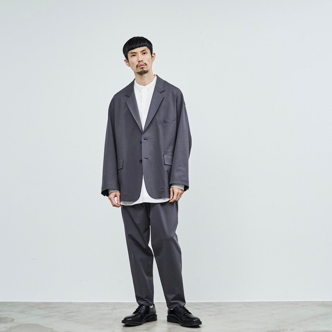 Compact Ponte Jacket