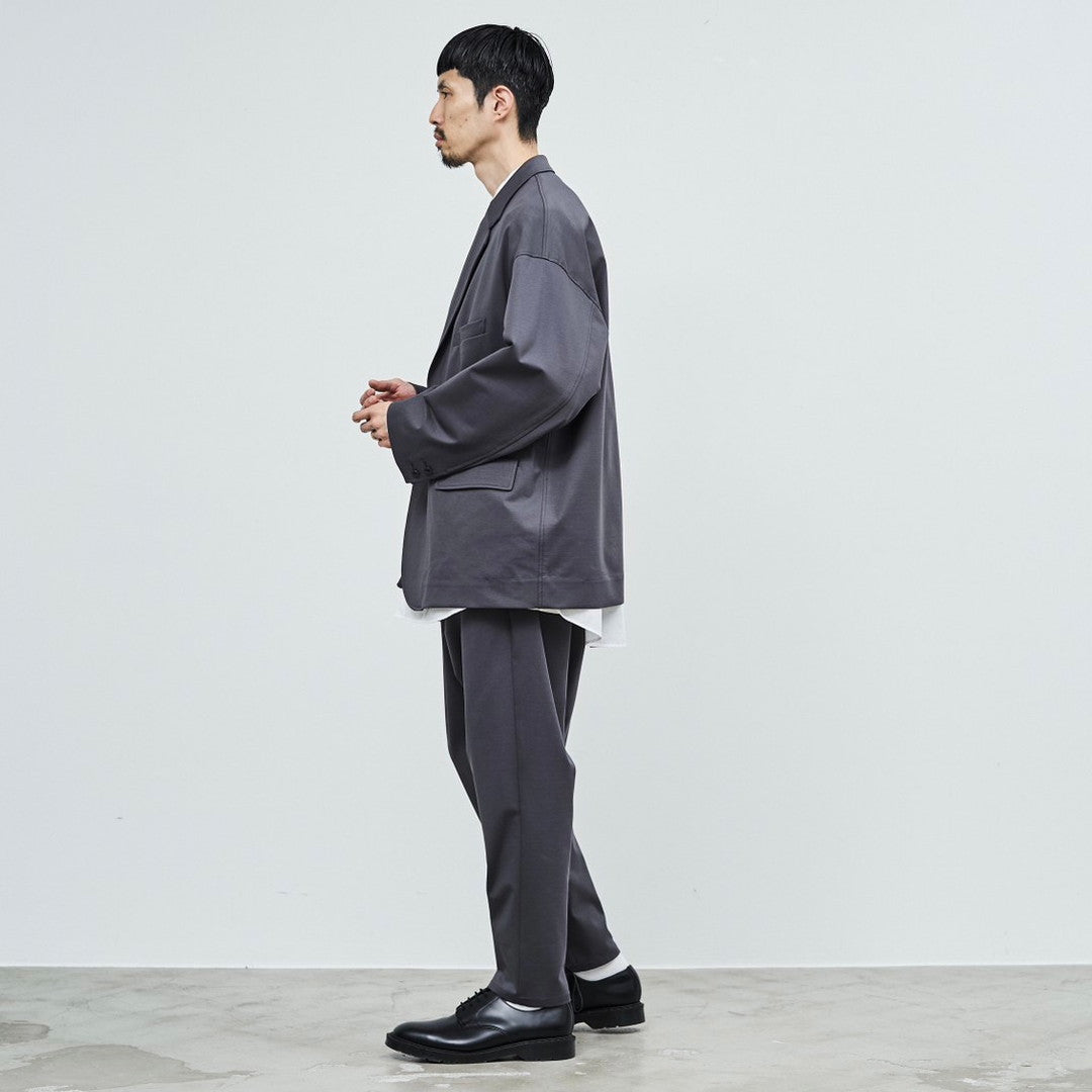 Compact Ponte Jacket