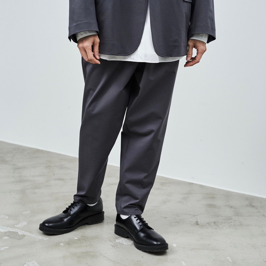 Compact Ponte Chef Pants