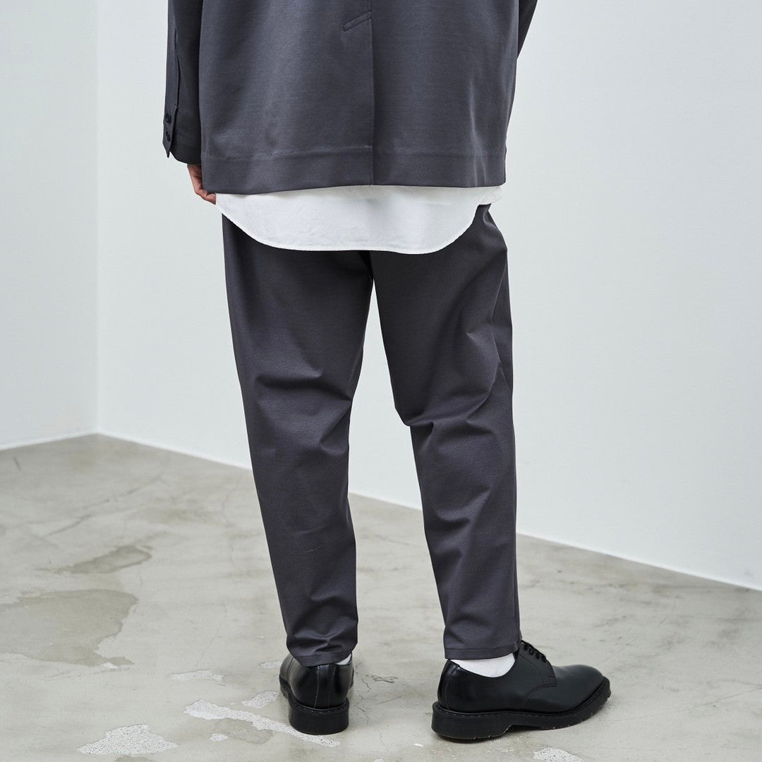 Compact Ponte Chef Pants – Graphpaper KYOTO｜グラフペーパー京都