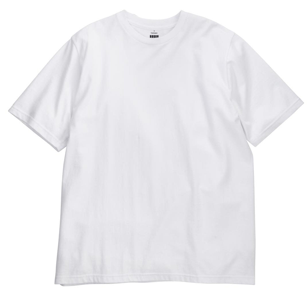 2-Pack Crew Neck Tee – Graphpaper KYOTO｜グラフペーパー京都 ...