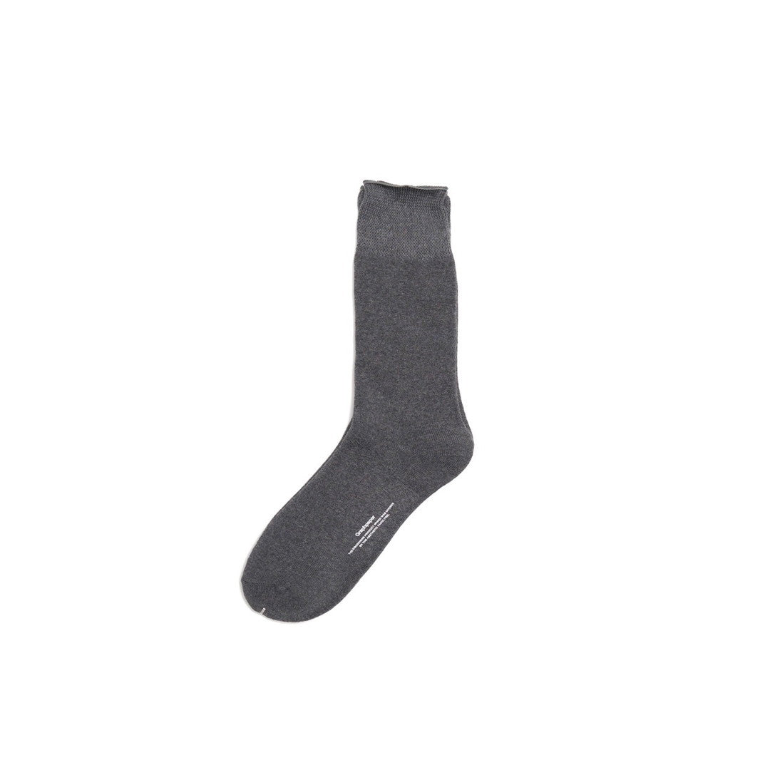 [BASIC]Graphpaper 3-Pack Socks