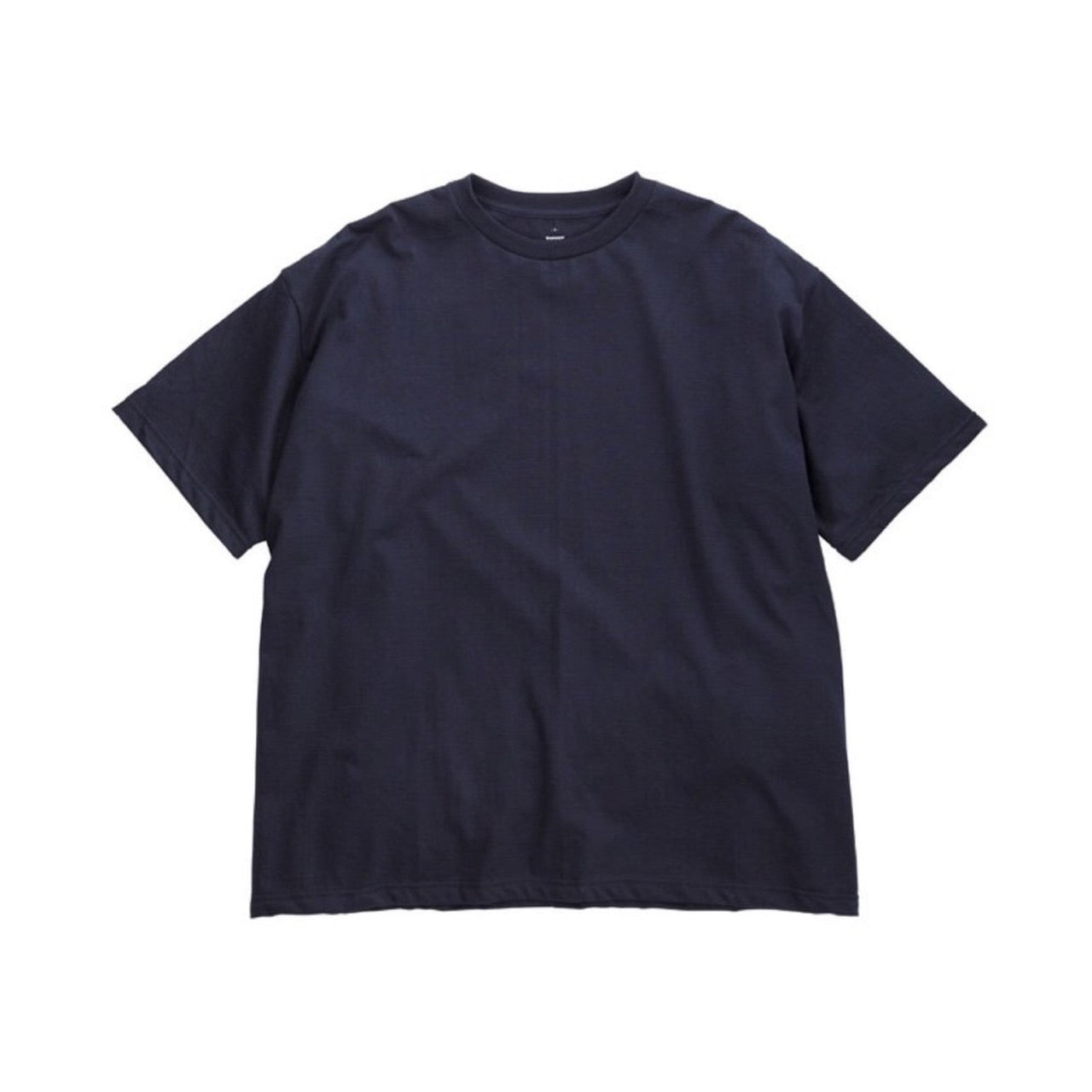 S/S Oversized Tee – Graphpaper KYOTO｜グラフペーパー京都 