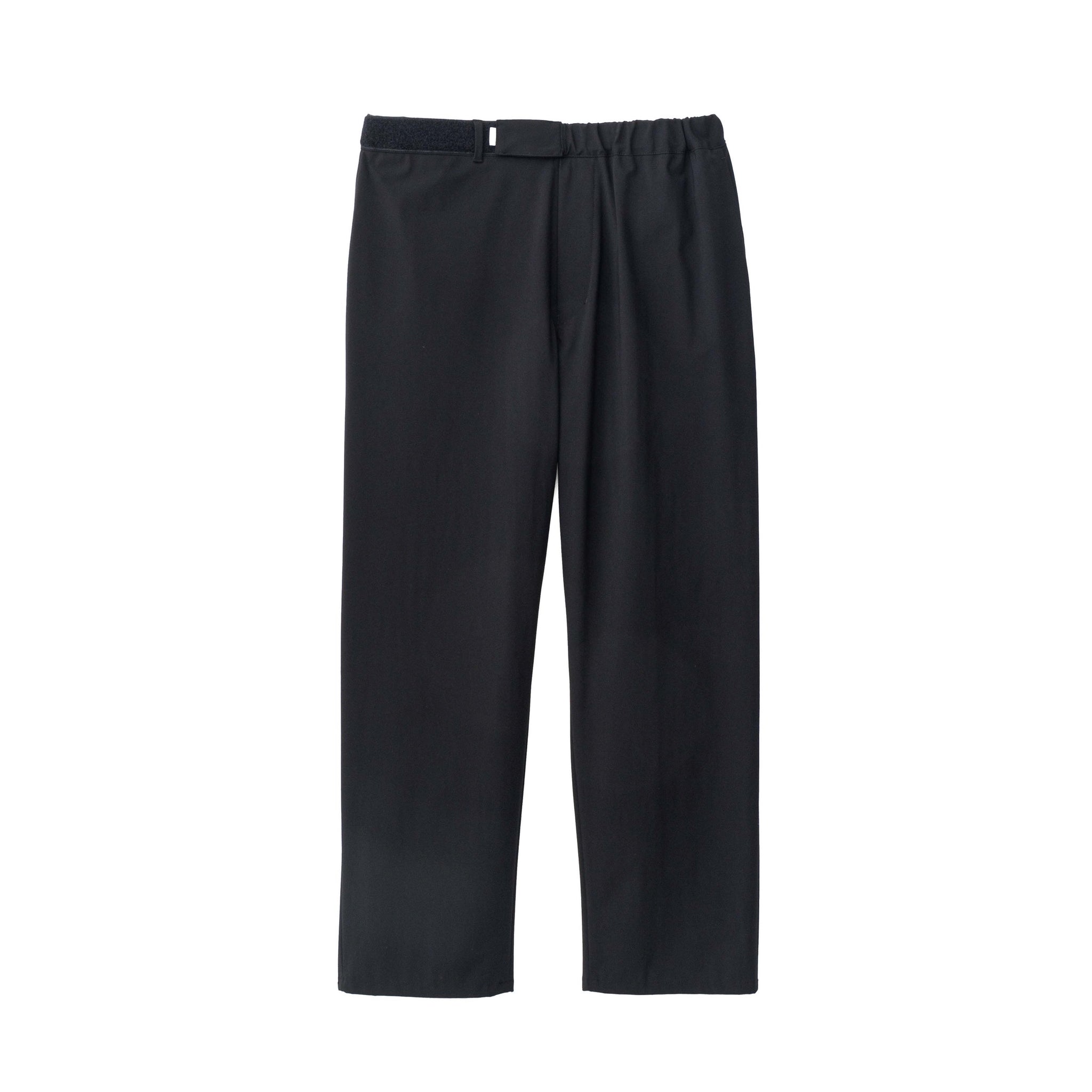 Flex Tricot Wide Tapered Chef Pants – Graphpaper KYOTO