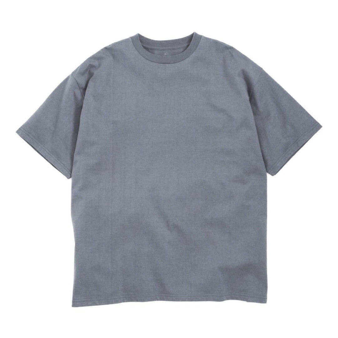 2-Pack Crew Neck Tee – Graphpaper KYOTO｜グラフペーパー京都